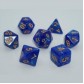 Набор кубиков - Pearl 7 Dice Set (в ассортименте)